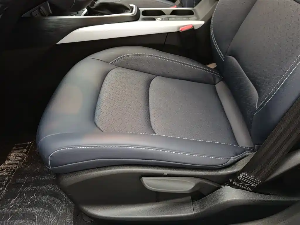 Chevrolet Monza 2024 1.5L Dual-Clutch Delight Edition фото 20