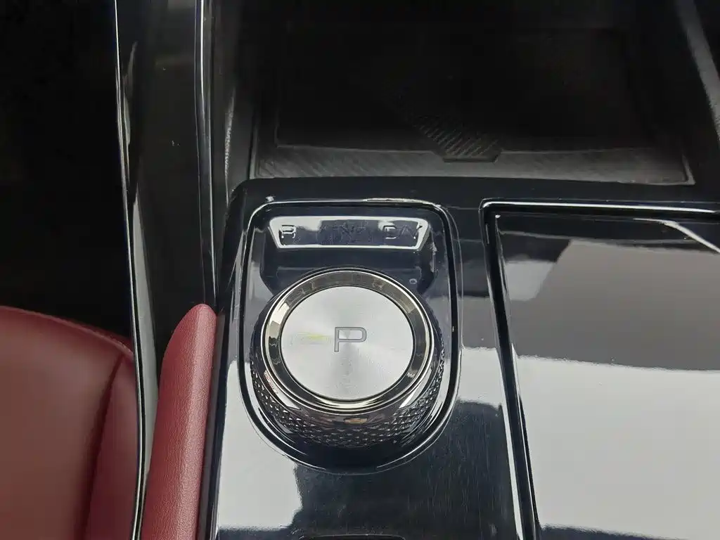 Haval H6 2021 3rd Generation 1.5T Automatic 2WD Supreme фото 13