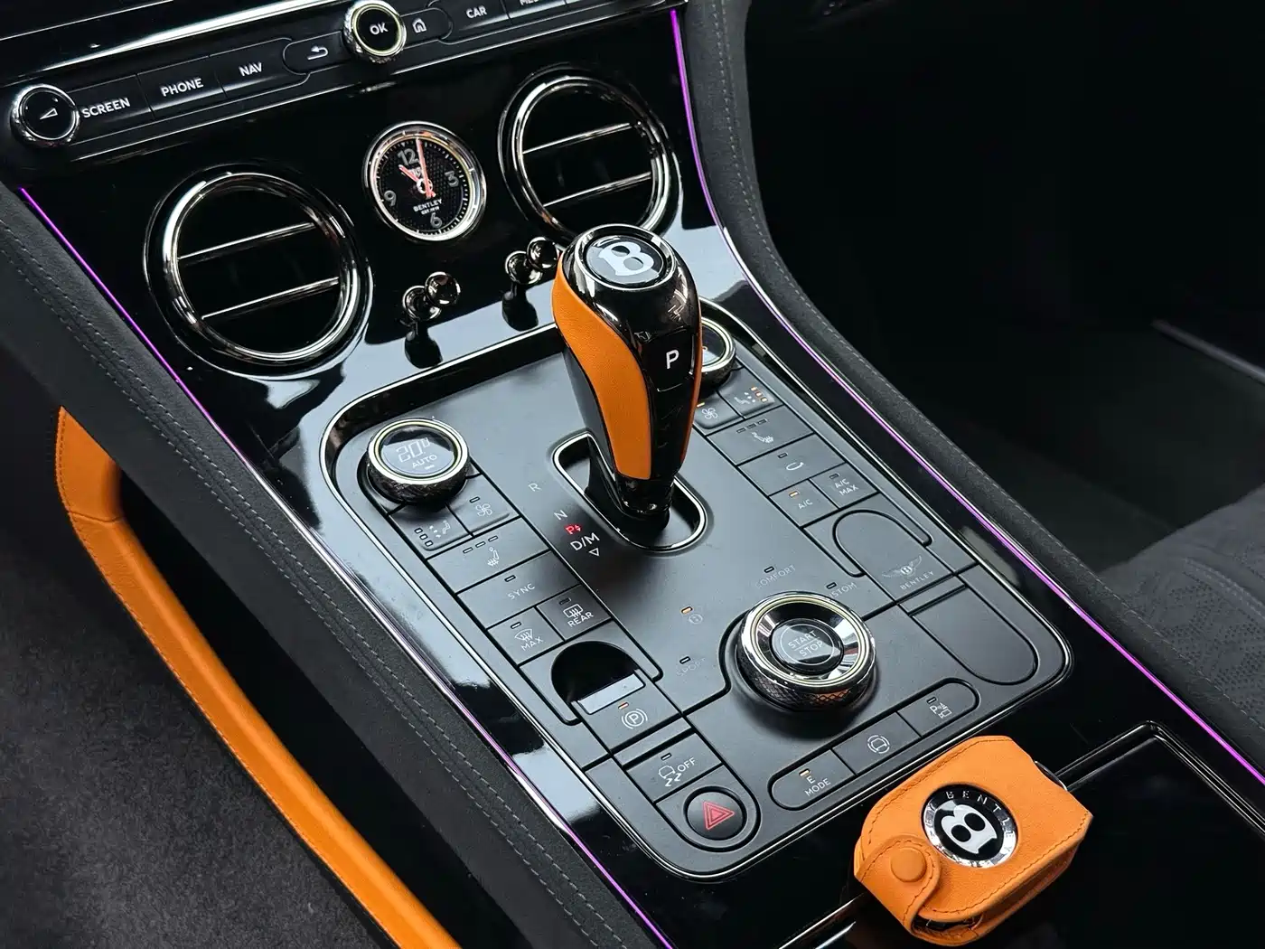 Bentley Continental Plug-in Hybrid 2025 2025 GT Ultimate Edition
