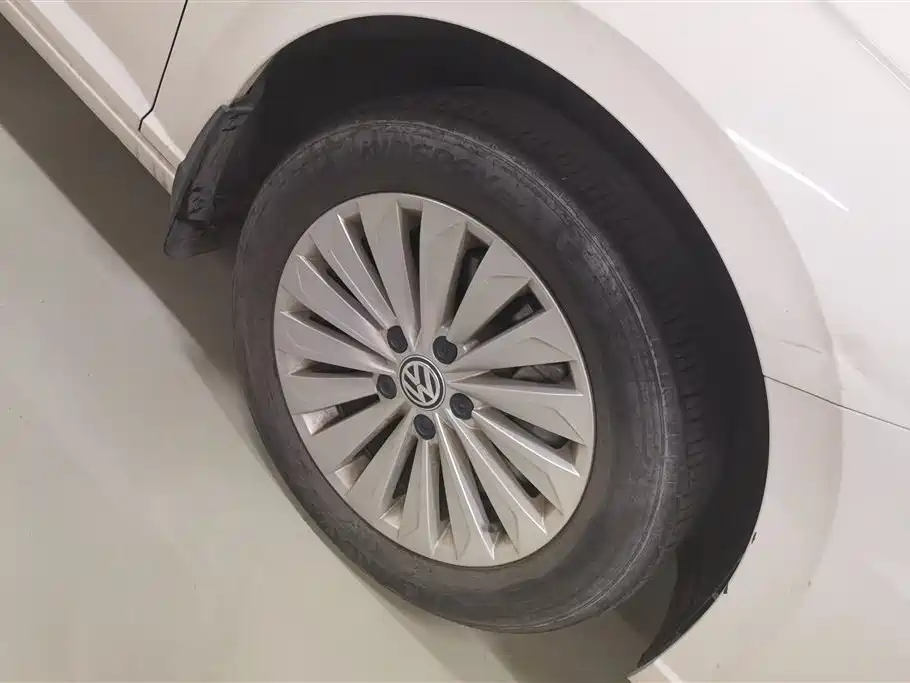 Volkswagen Lavida 2018 280TSI DSG Comfort Edition China V фото 6