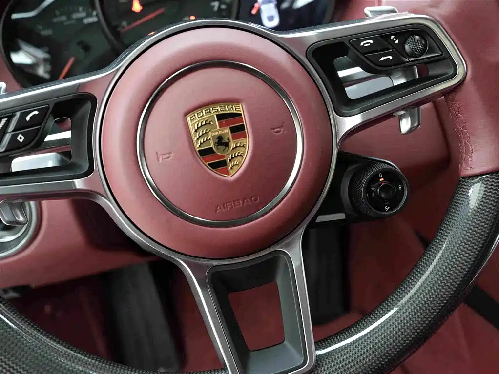 Porsche 718 2023 2022 Cayman 2.0T
