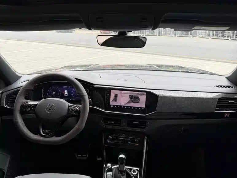 Volkswagen Tayron 2020 380TSI 4WD R-Line Smart Edition фото 10