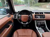 صورة 14 - Land Rover Range Rover Sport