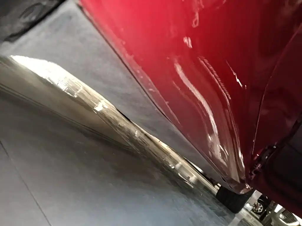 Фото 21 - Tesla Model 3 (Import)