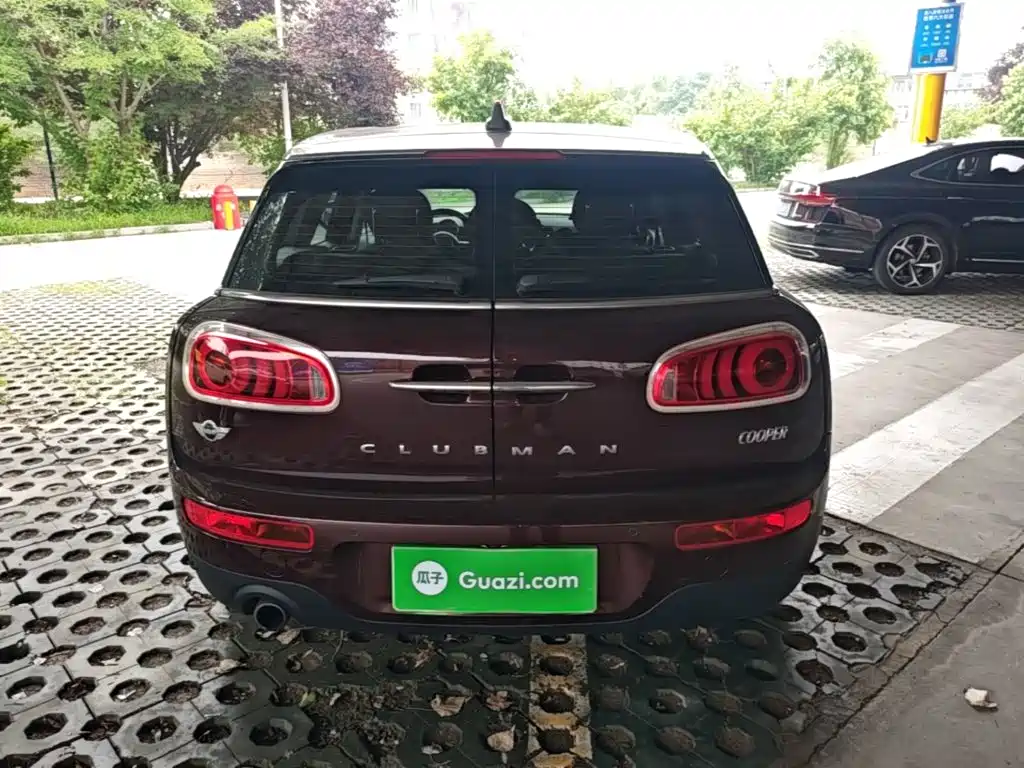 Photo 6 - MINI CLUBMAN