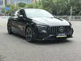 Photo 3 - Mercedes-Benz A-Class AMG