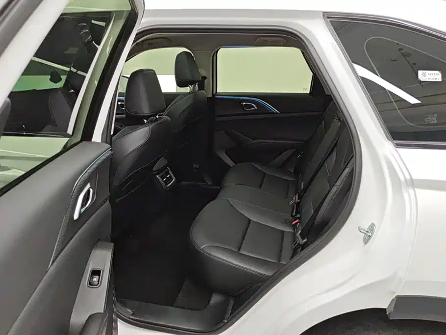 Haval Xiaolong MAX 2025 2025 Hi4 110 Pro