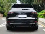 صورة 8 - Porsche Cayenne
