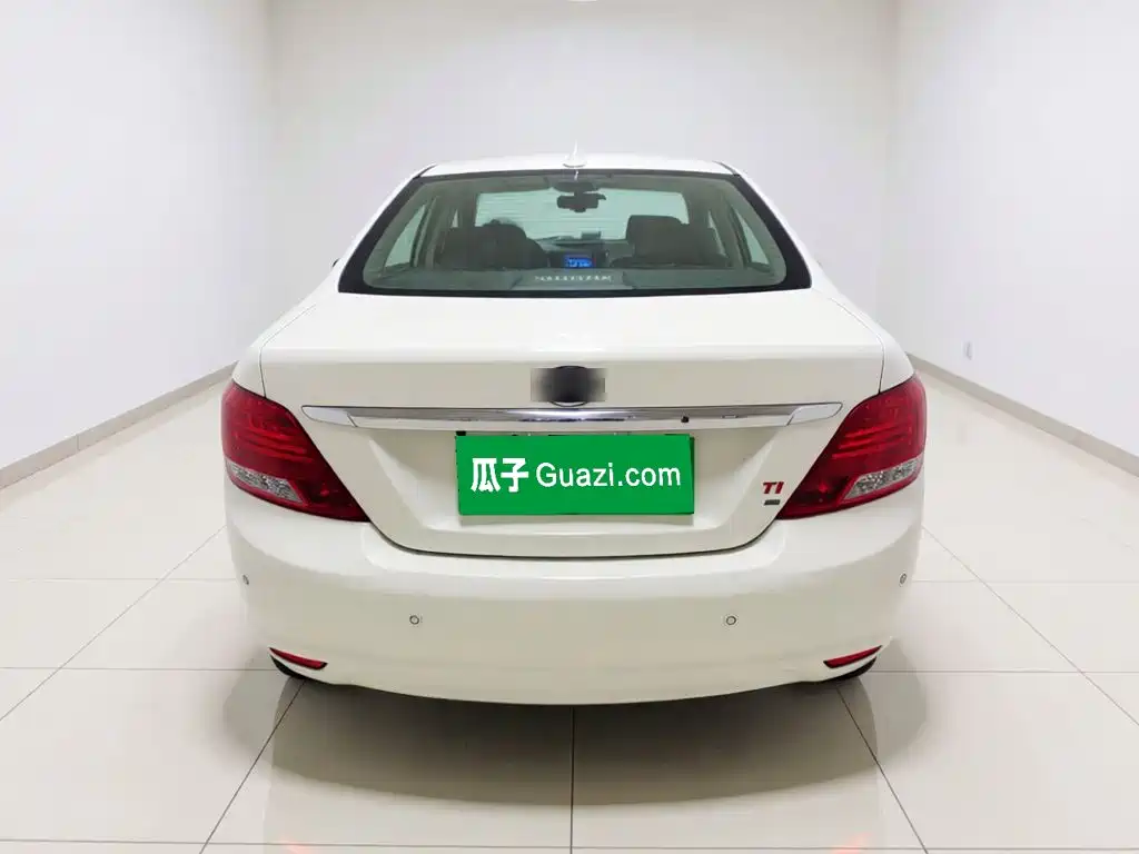 BYD Surui 2014 2014 1.5TI Manual Premium