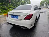 Фото 7 - Mercedes-Benz C-Class