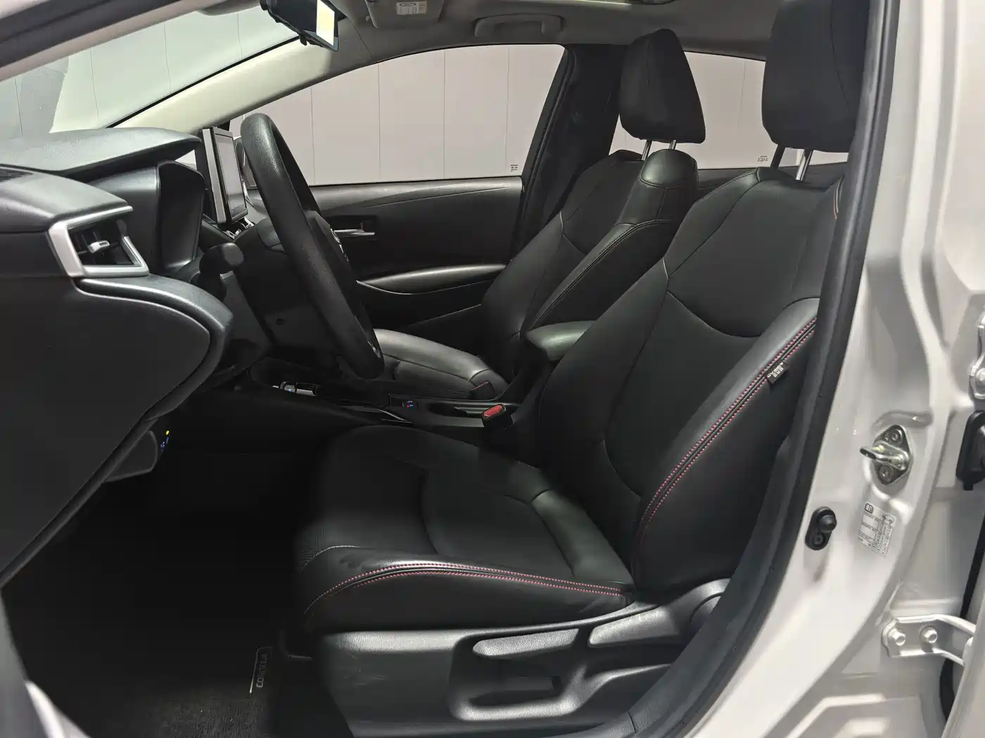 Toyota Corolla, миниатюра 8