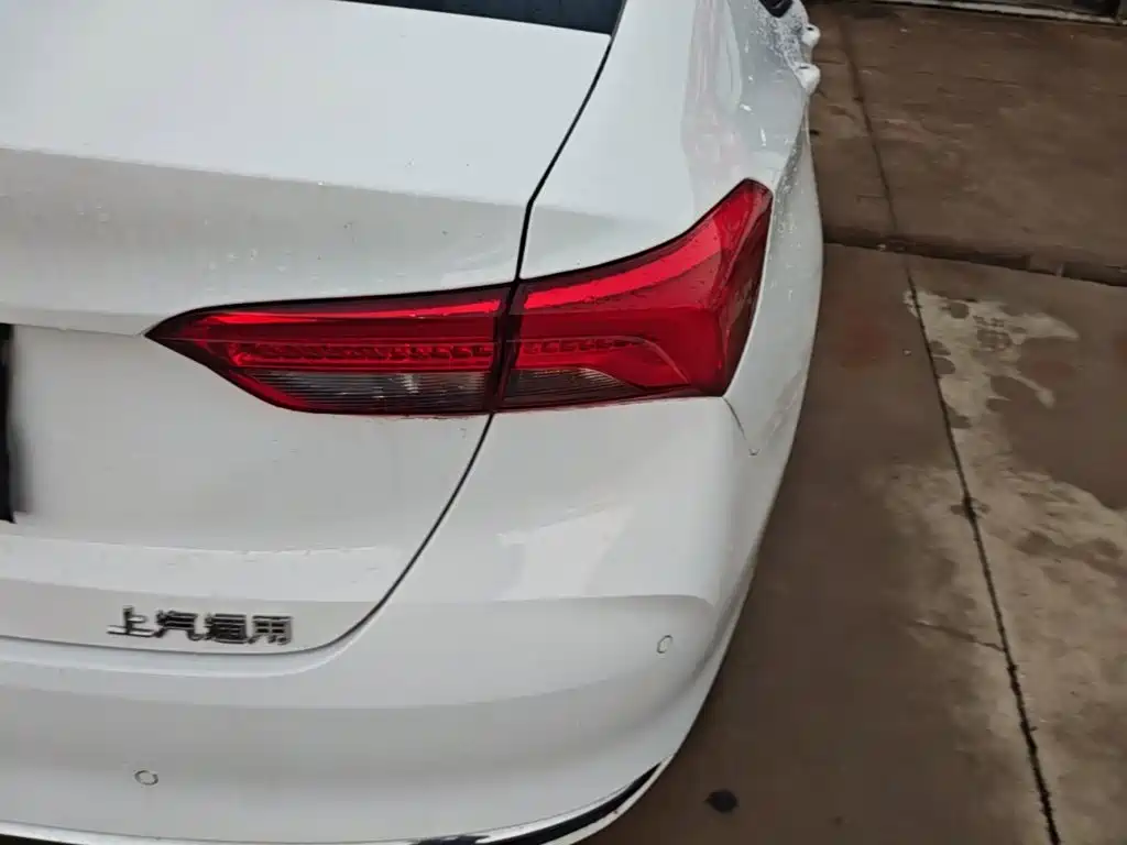 Buick Verano 2024 2023 Pro Joy Edition