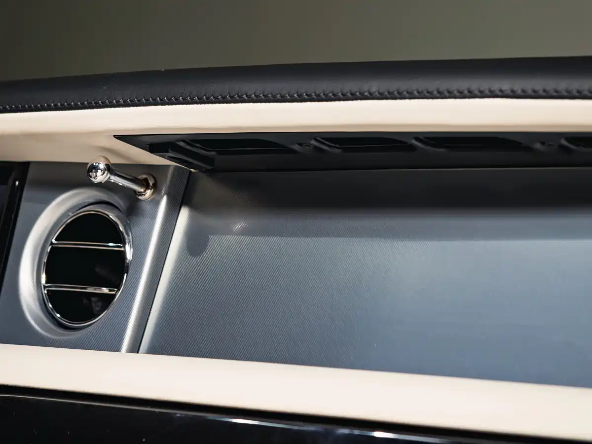 Фото 28 - Rolls-Royce Phantom