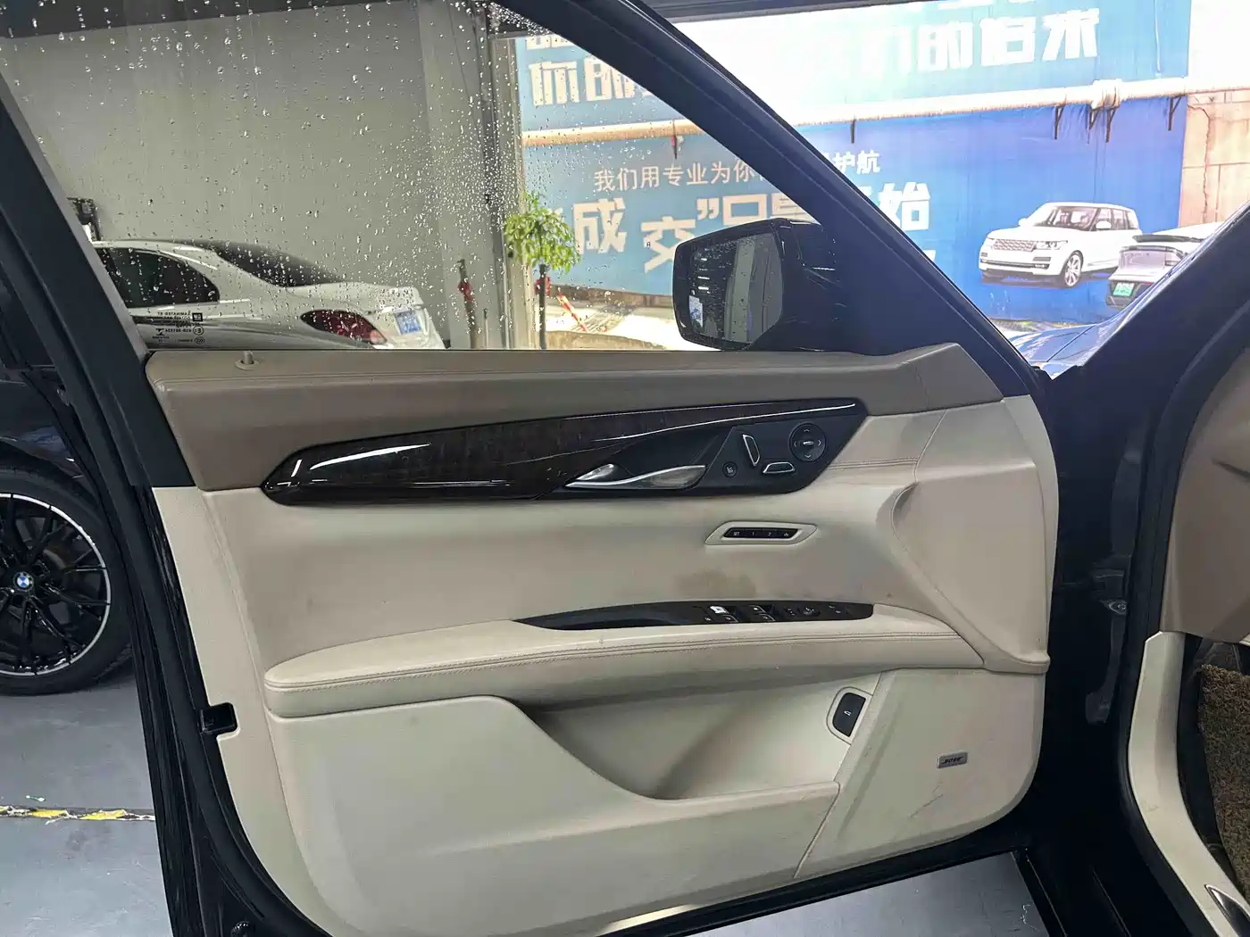Cadillac CT6 2016 28T Platinum Edition фото 4