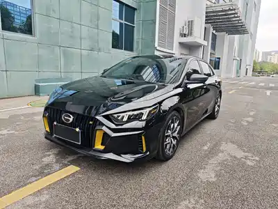 Trumpchi Empow