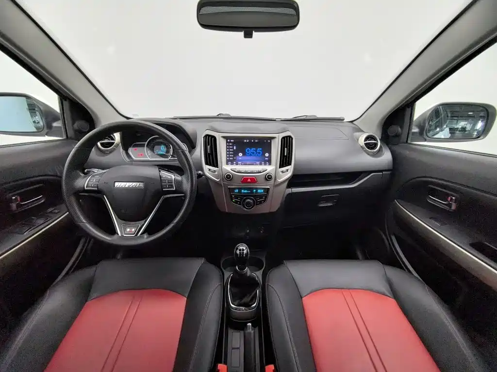 Photo 5 - Haval H1