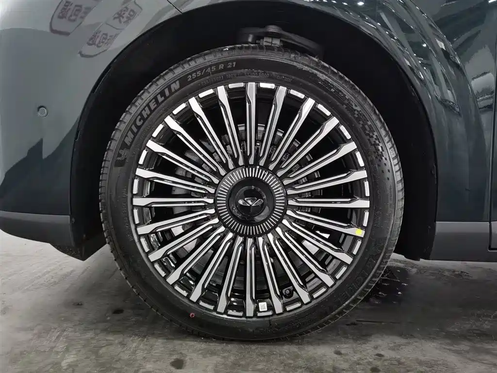 Chery Fengyun Fengyun T11 2024 Base Model фото 17