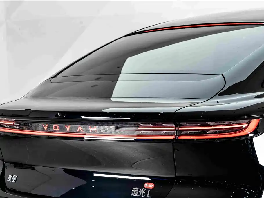 Voyah Auto VOYAH Zhuiguang L 2025 2025 Mid-configuration Model