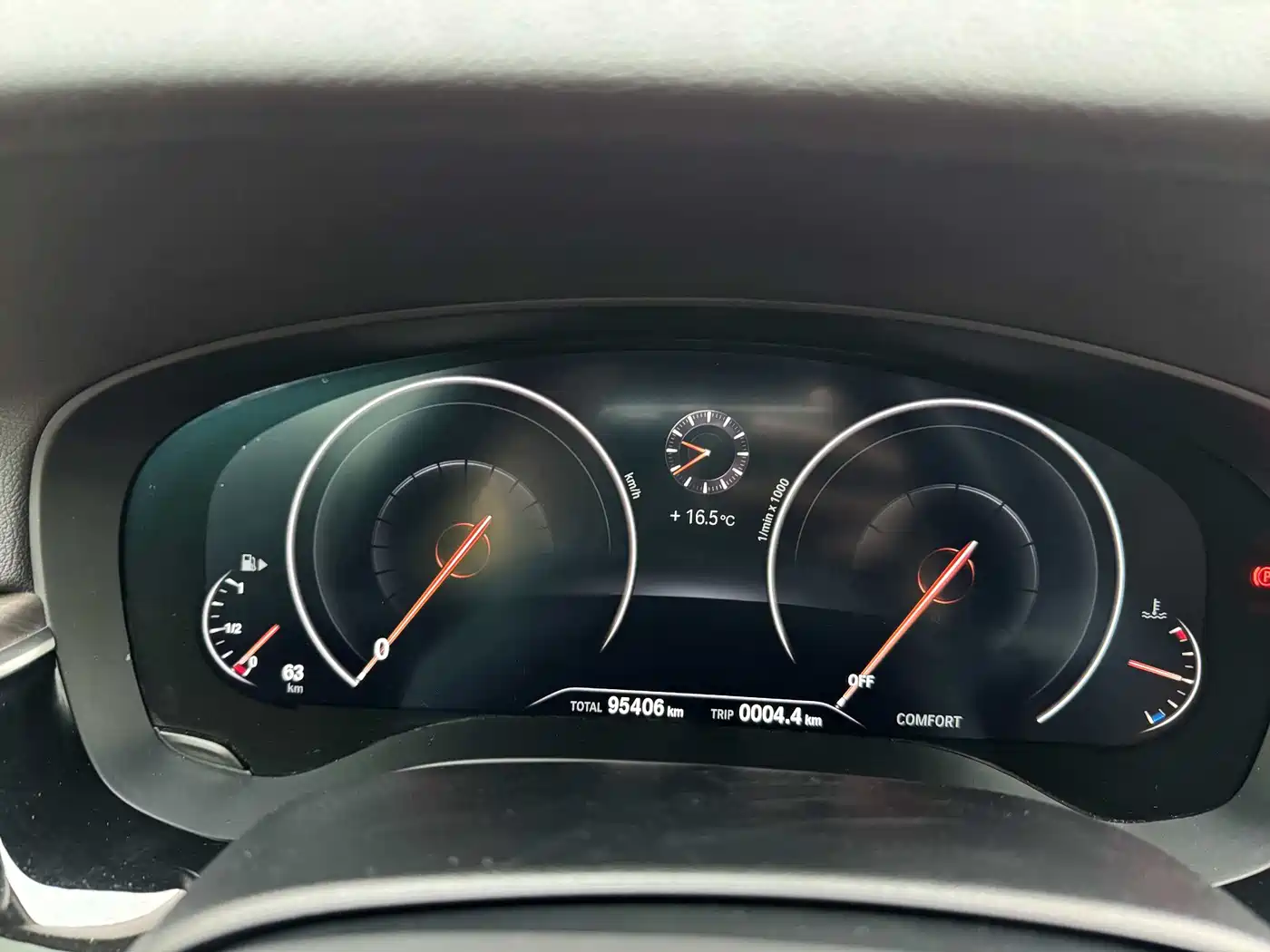 BMW 6 Series GT 2019 630i Luxury Design Package фото 24