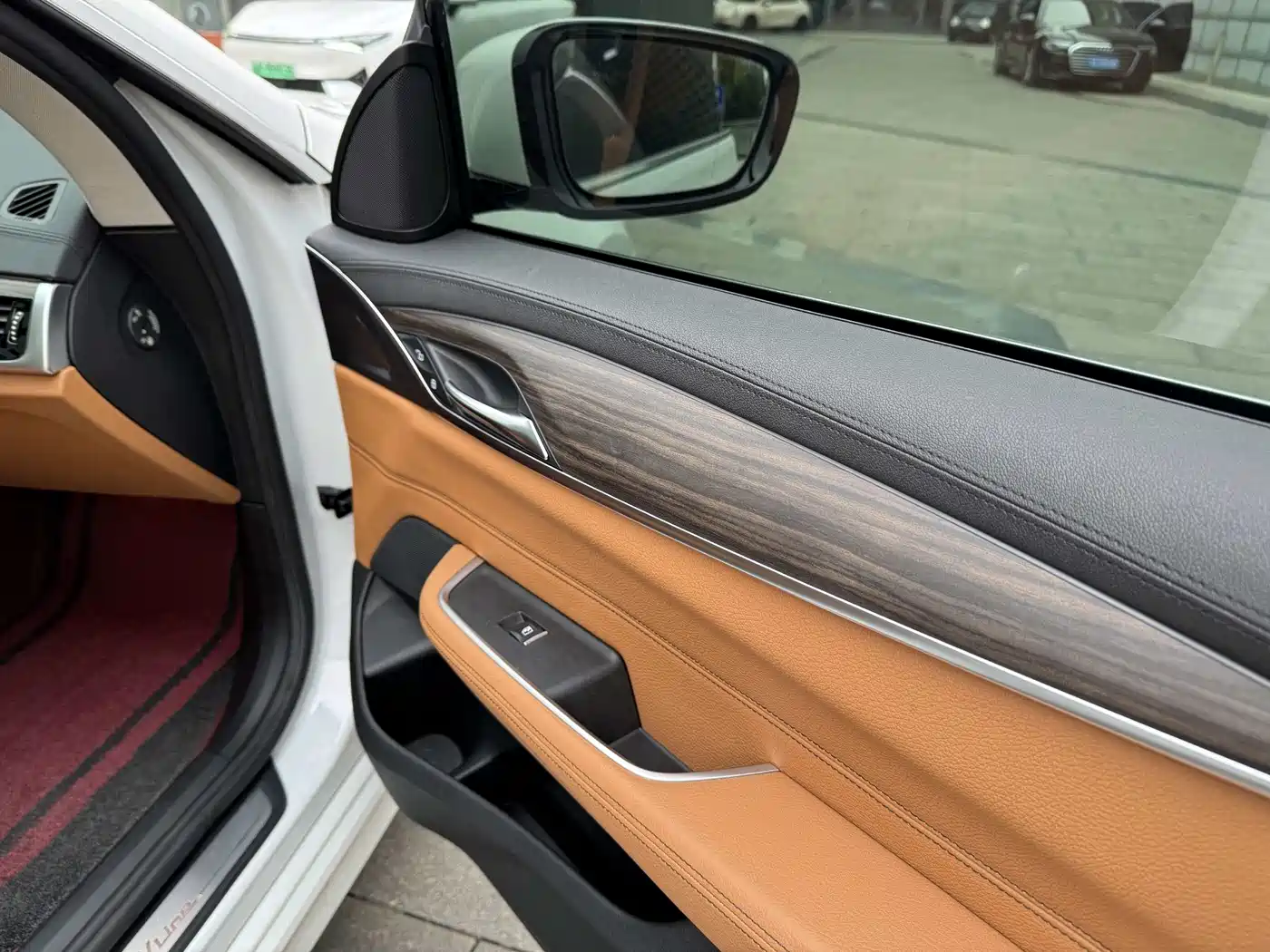 BMW 6 Series GT 2019 630i Luxury Design Package фото 18