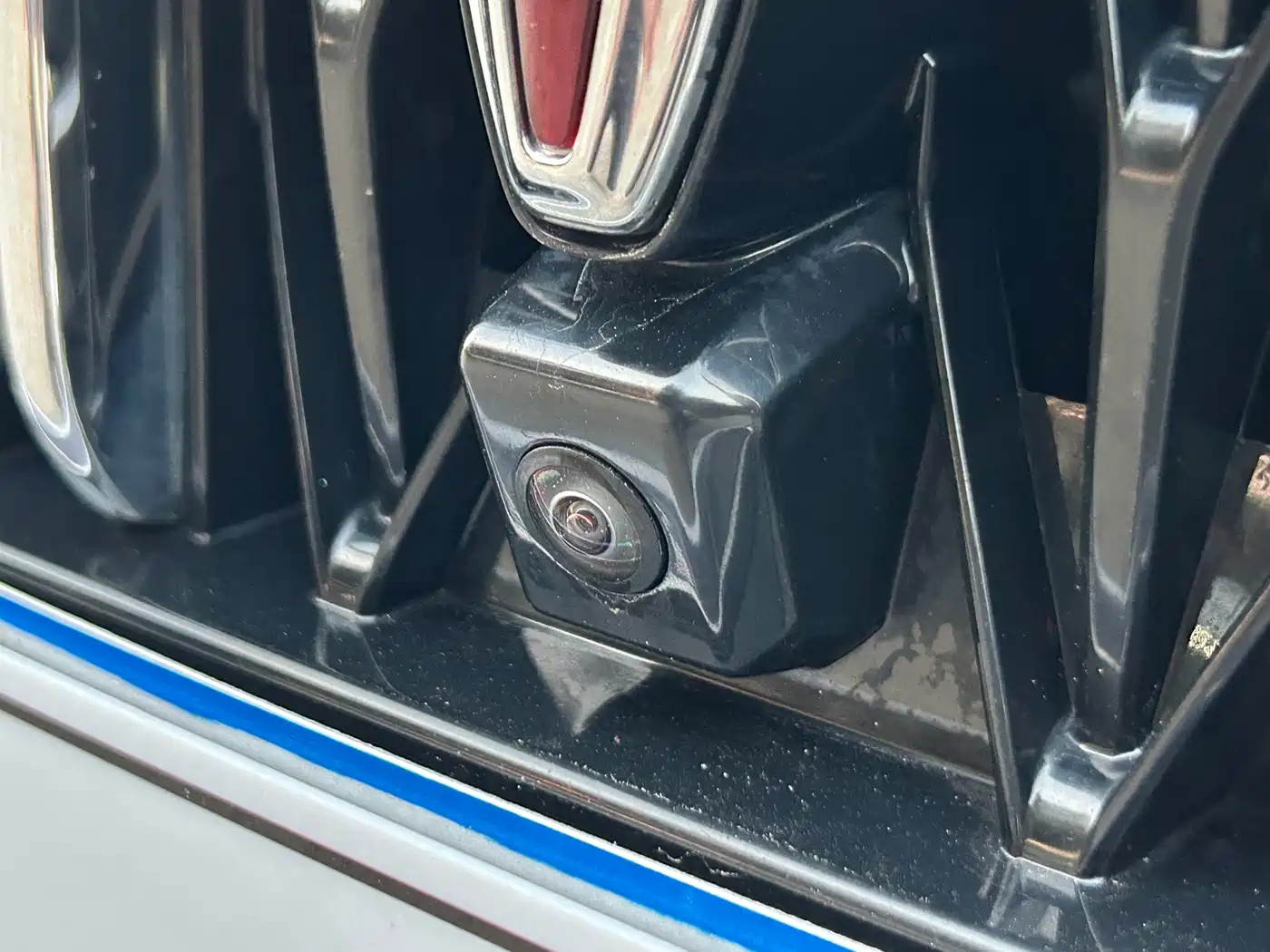 Hongqi H5 2023 2.0T Auto Smart Connect Flagship фото 5