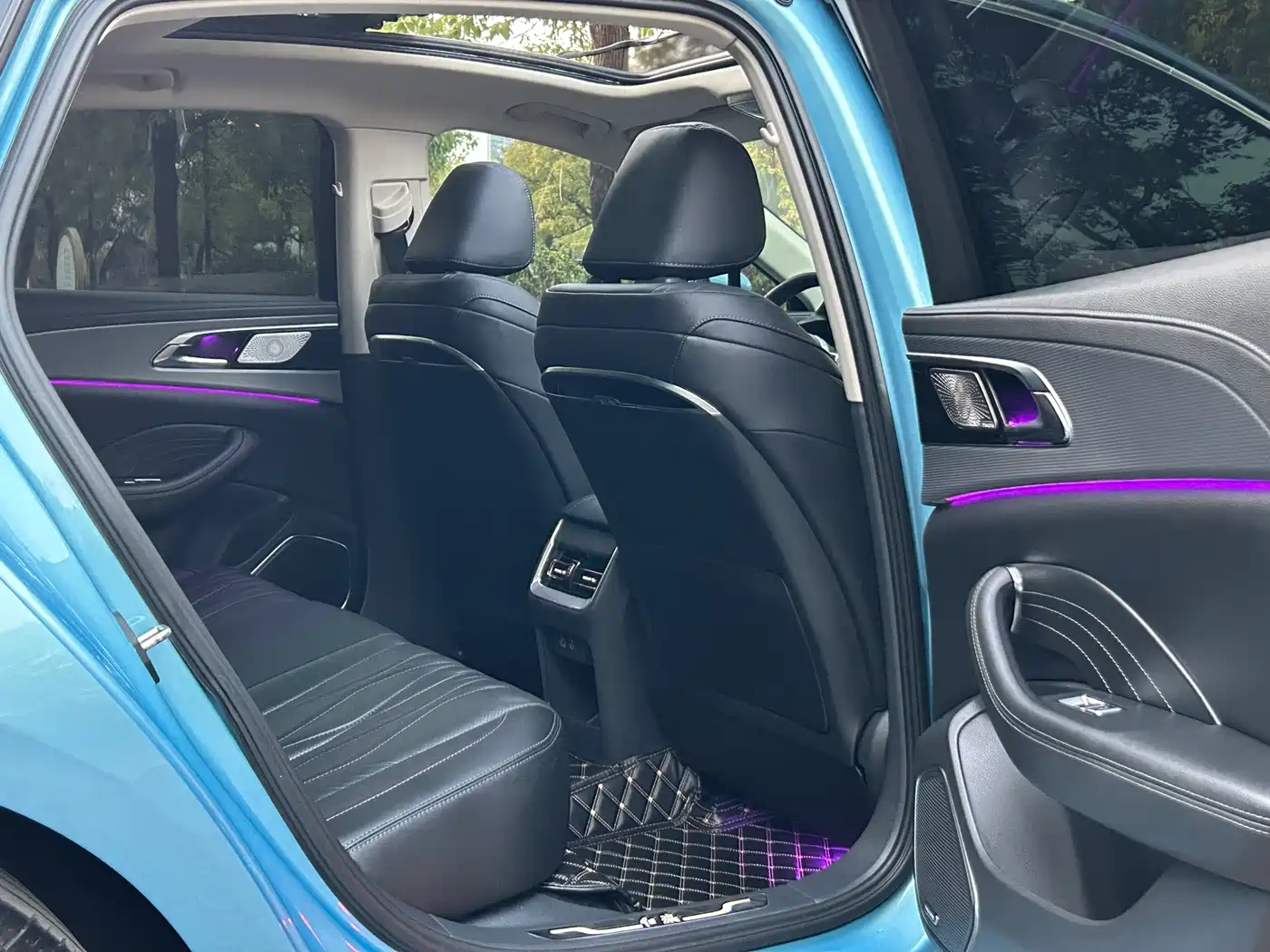 Hongqi H5 2023 2.0T Auto Smart Connect Flagship фото 13