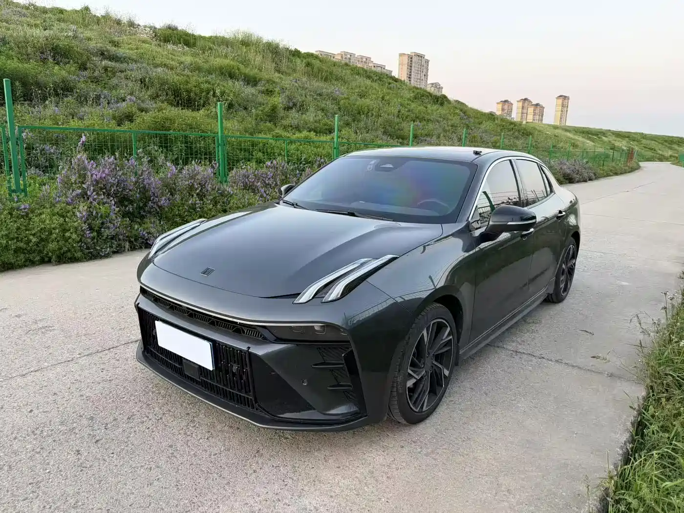 LYNK 03