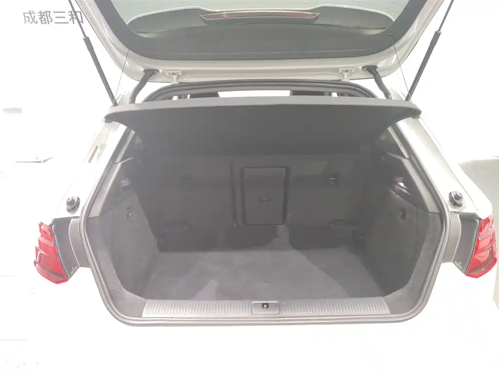 Audi A3 2020 Sportback 35 TFSI Fashion Type China VI фото 9