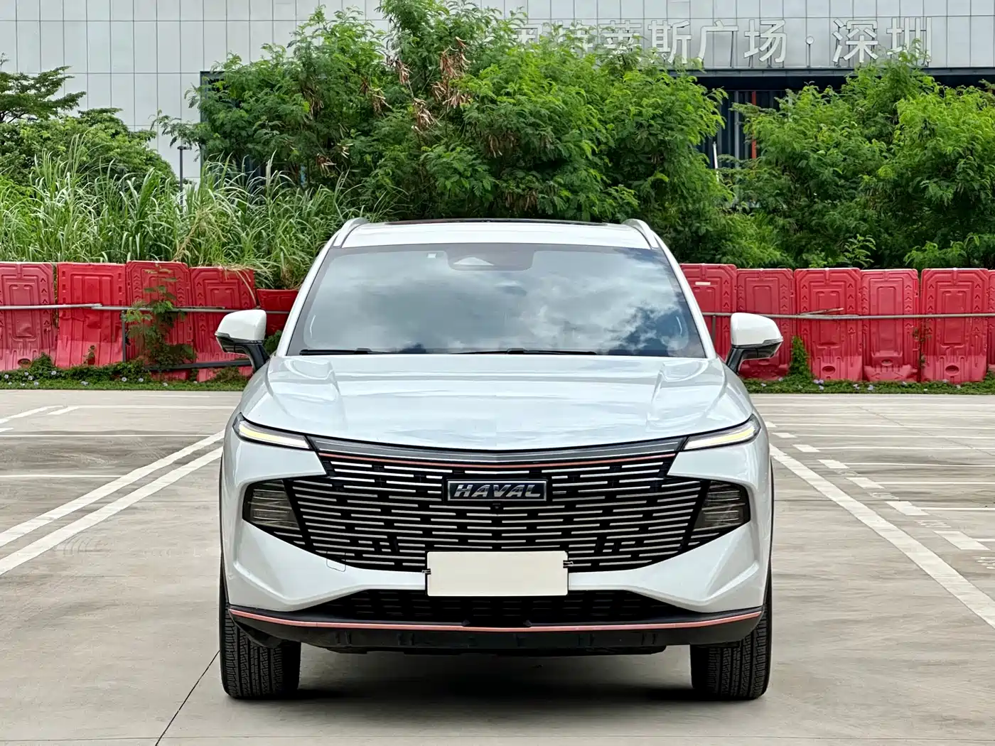 Haval Shenshou 2022 2022 1.5T Smart Enjoyment Edition