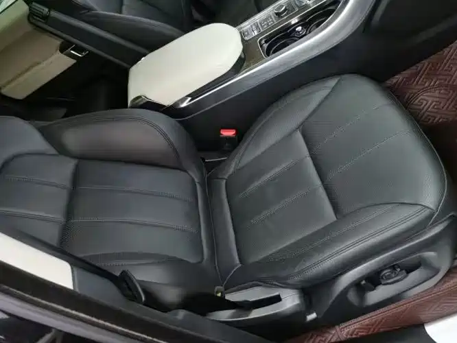 Land Rover Range Rover Sport 2015 3.0 SC V6 HSE фото 10