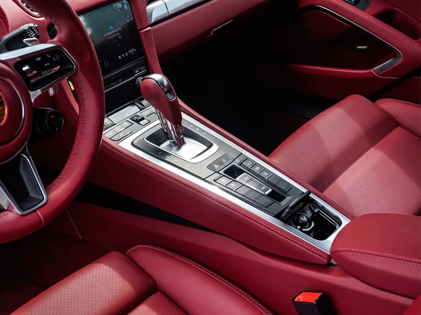 Porsche 718 2025 2023 Boxster Style Edition 2.0T