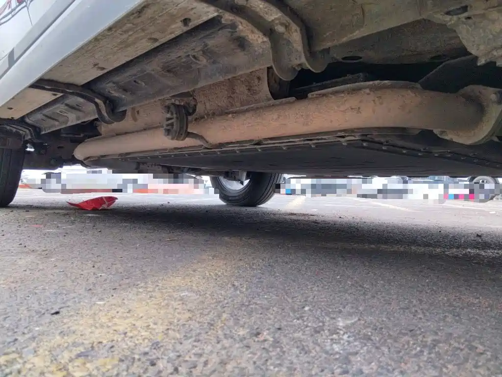 Jetour Shanhai T1 2026 2025 Model 147km 4WD Explorer