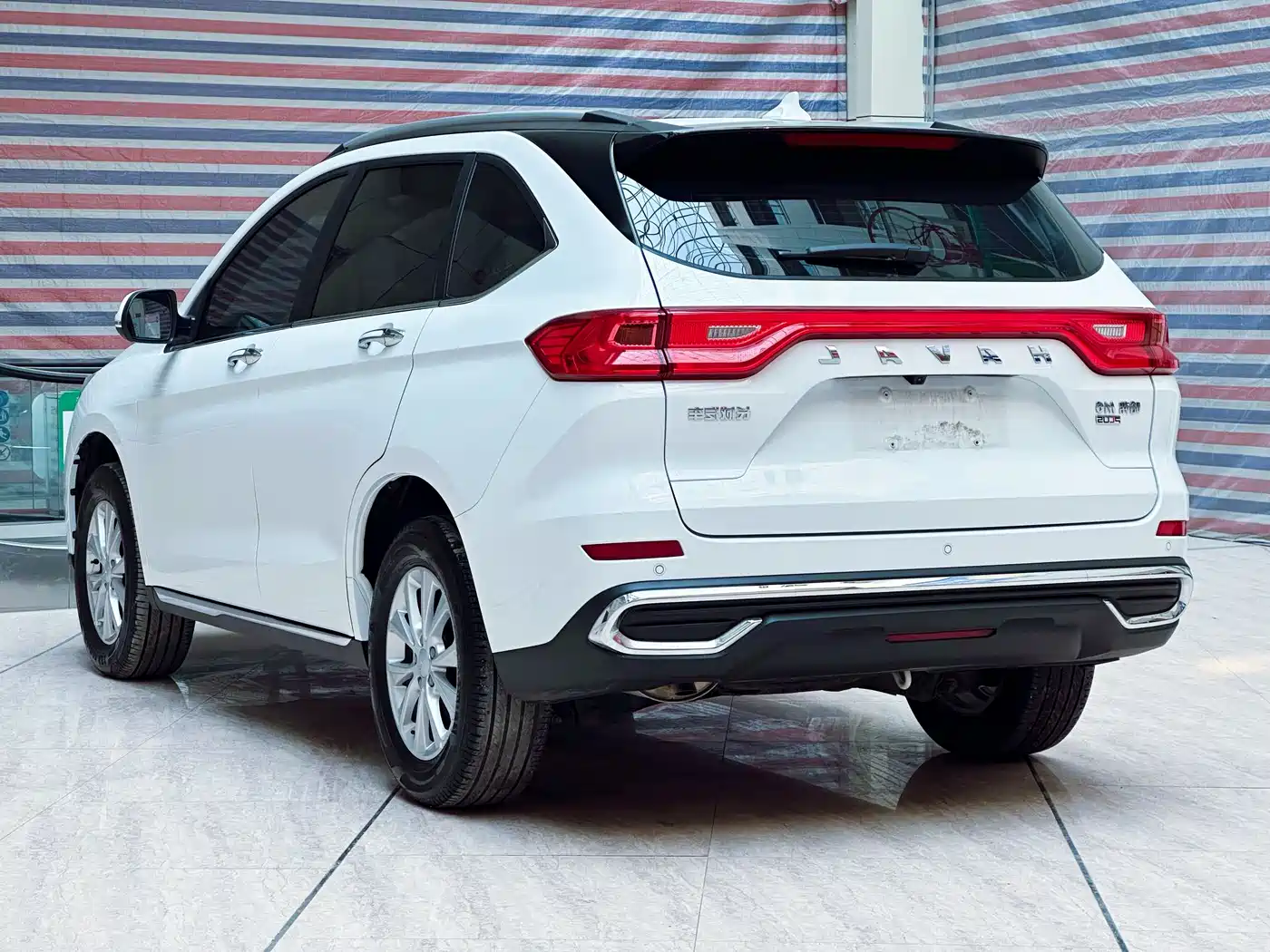 HAVAL M6