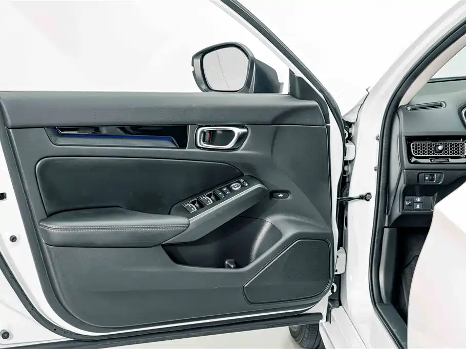 Honda Integra 2024 2023 240TURBO CVT Smart Enjoyment Edition
