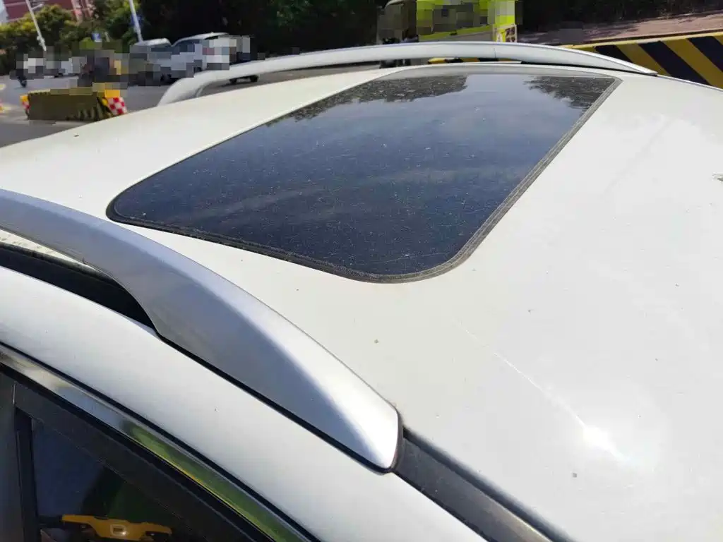 Besturn X80 2014 2013 2.0L Automatic Luxury Type