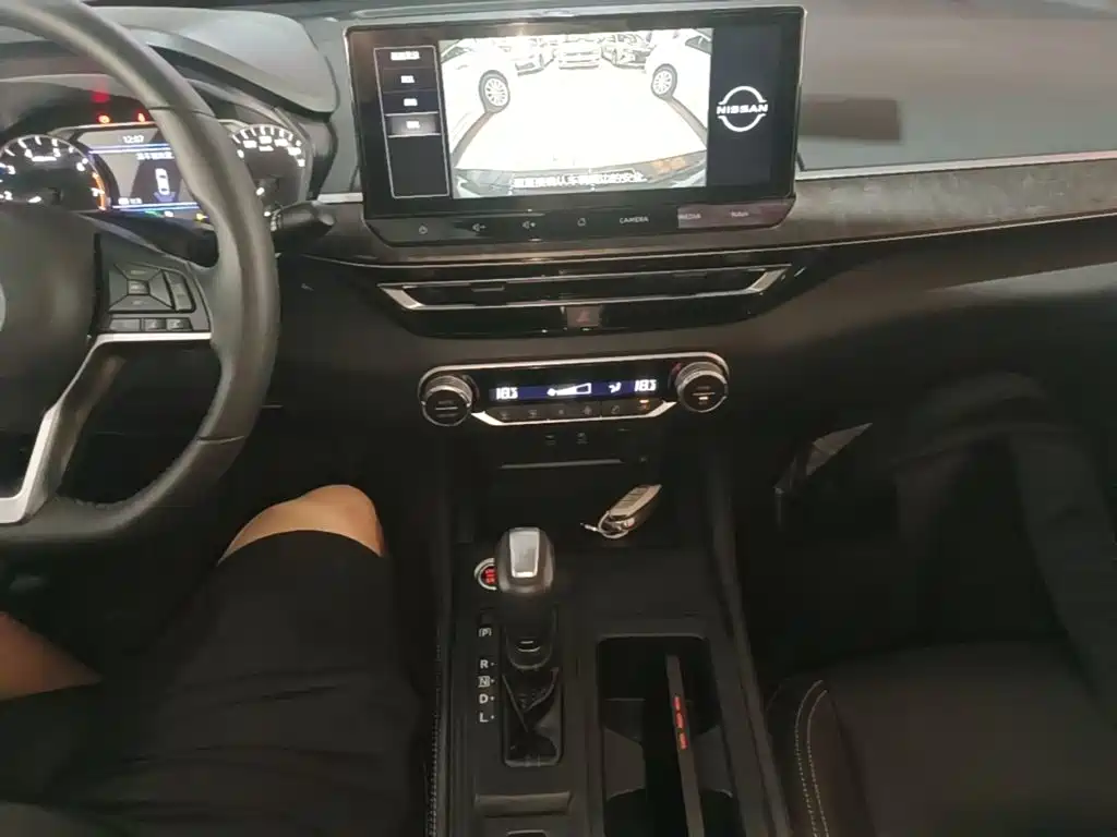 Nissan TEANA, миниатюра 14