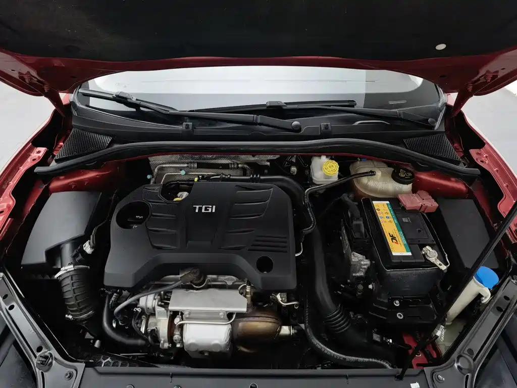 Photo 6 - MG MG6