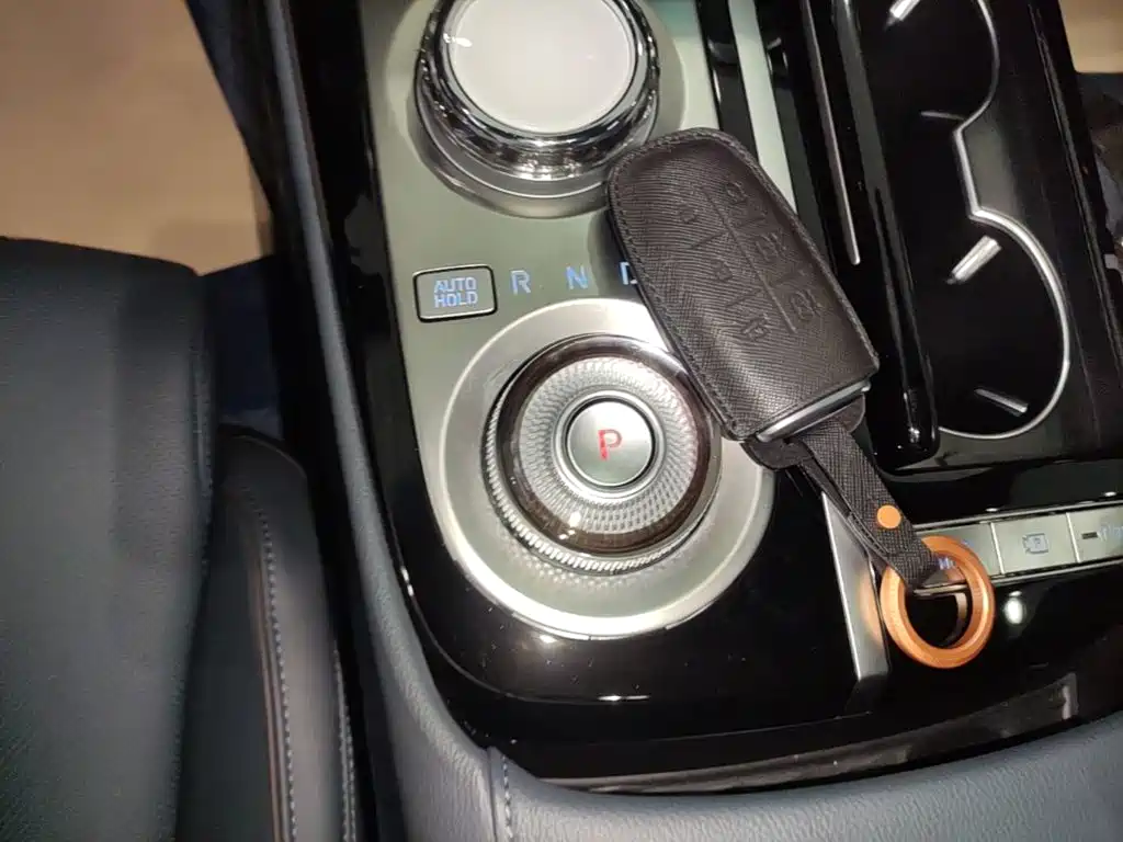 Genesis G80 2023 2023 2.5T RWD Luxury Edition