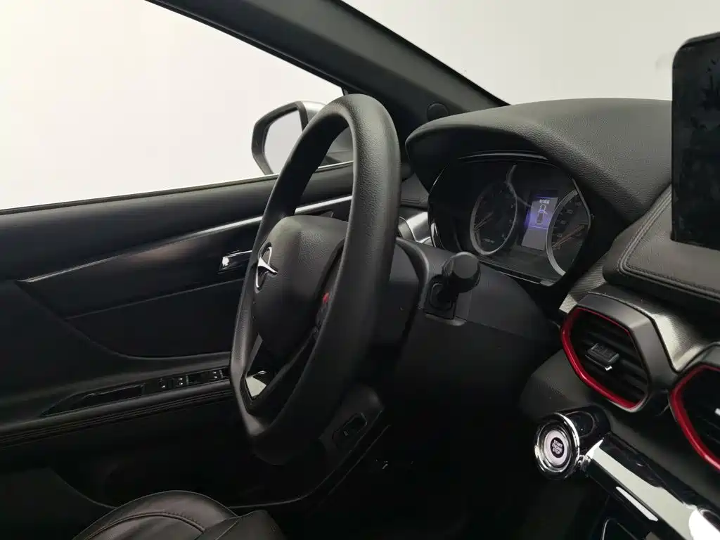 Haima 8S 2020 2019 1.6TGDI Automatic Trend Edition