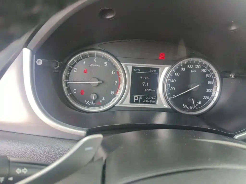 Suzuki Vitara 2018 2016 1.4T Auto 2WD Elite Model