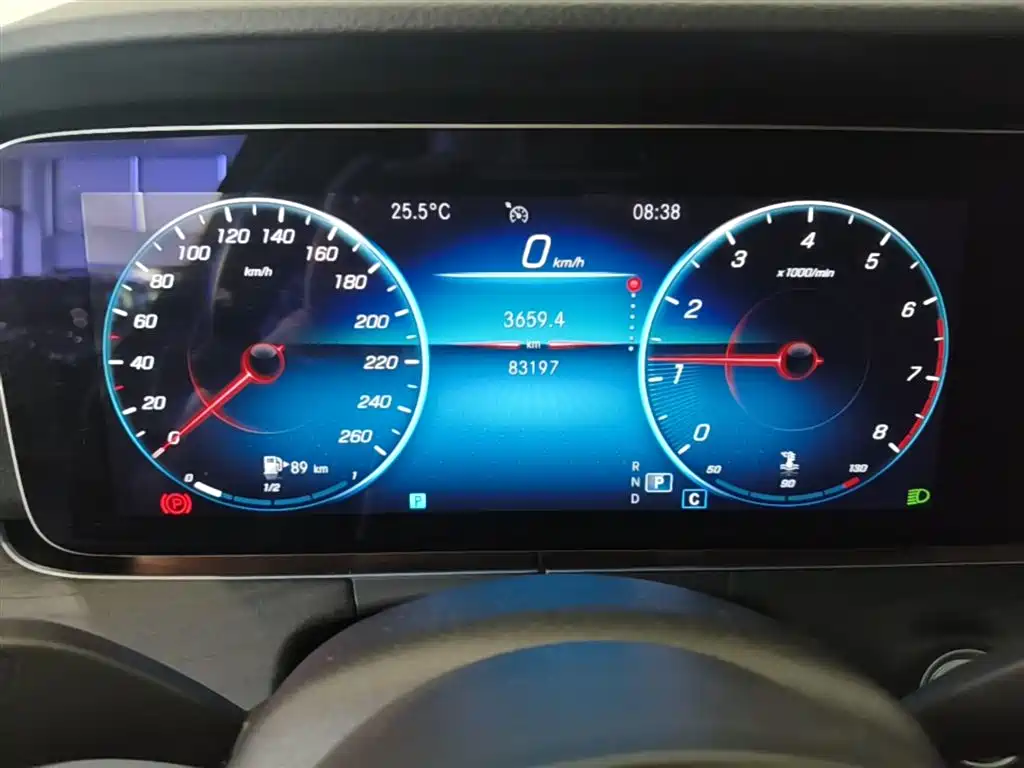 Mercedes-Benz E-Class 2021 Facelift E 300 L Sport Fashion фото 12
