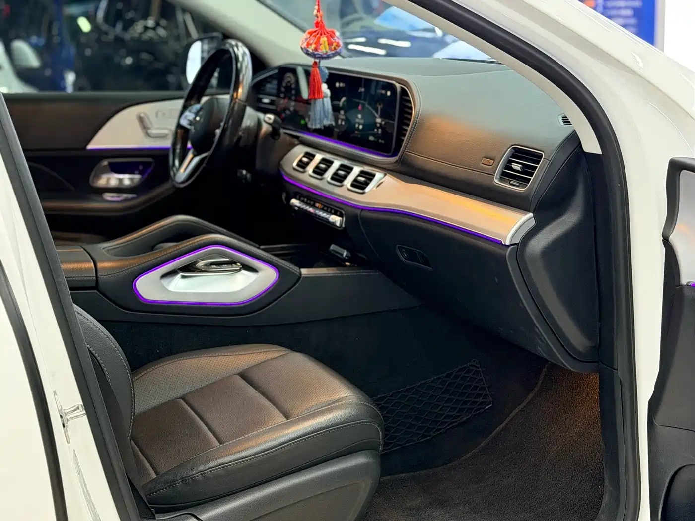 MERCEDES-BENZ GLE COUPE NEW ENERGY