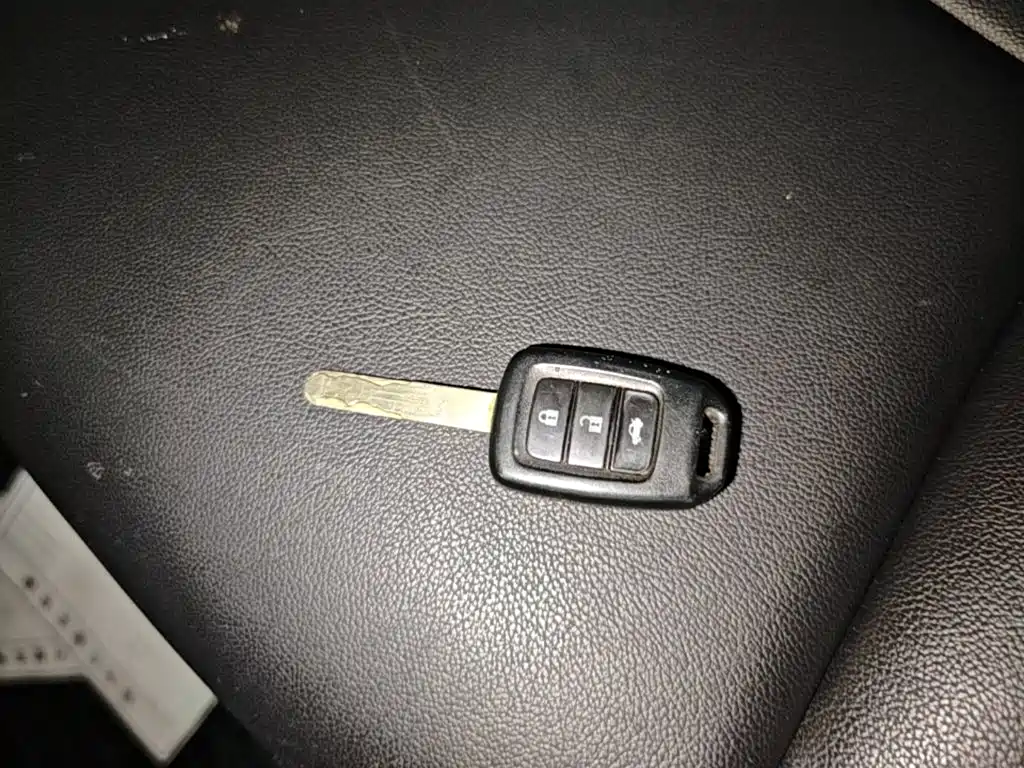 Honda City 2018 2017 1.5L CVT Comfort