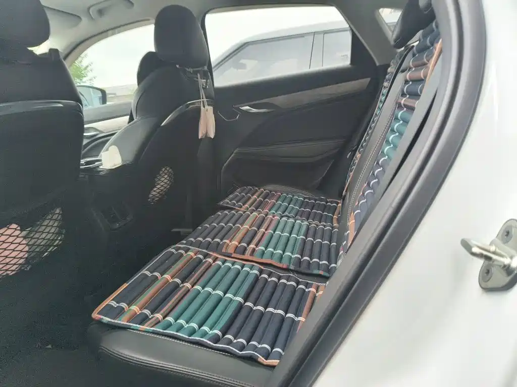 Geely Tugella 2020 2019 350T Star Explorer