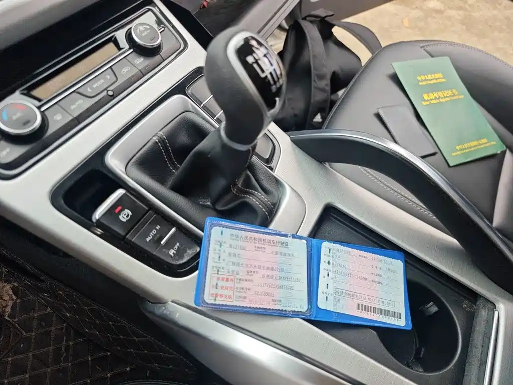 Photo 15 - Geely Atlas