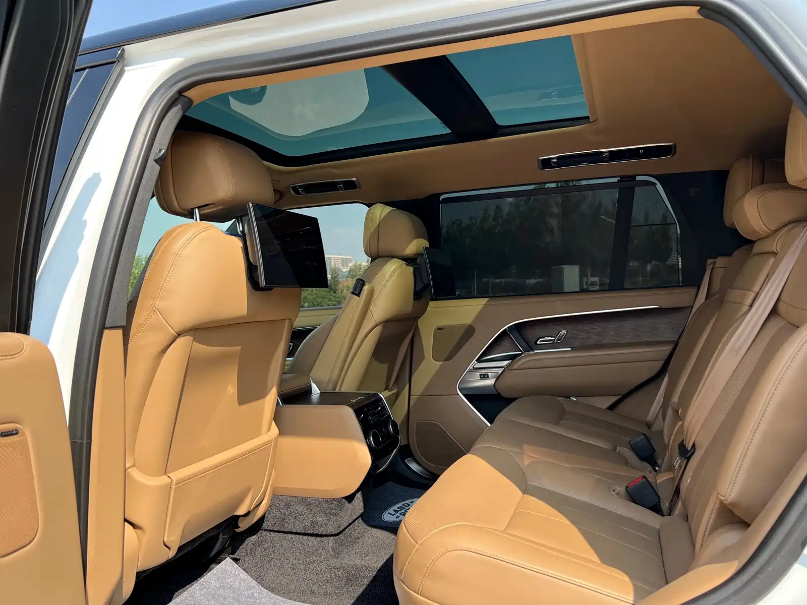 Фото 5 - Land Rover Range Rover