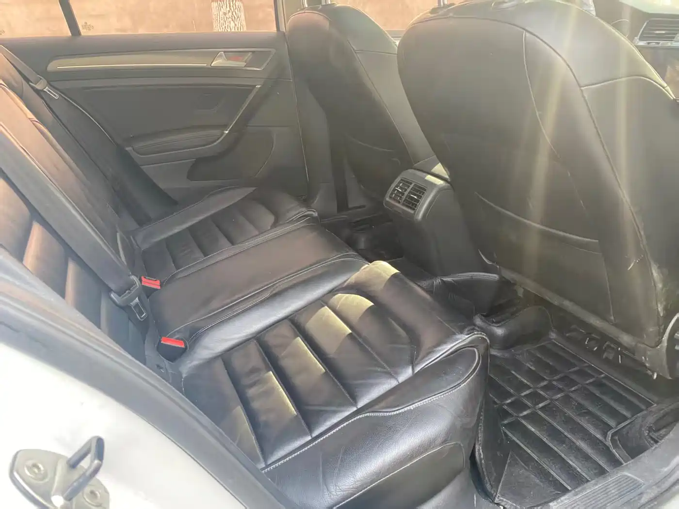 Volkswagen Golf 2014 1.4TSI Automatic Comfort фото 9