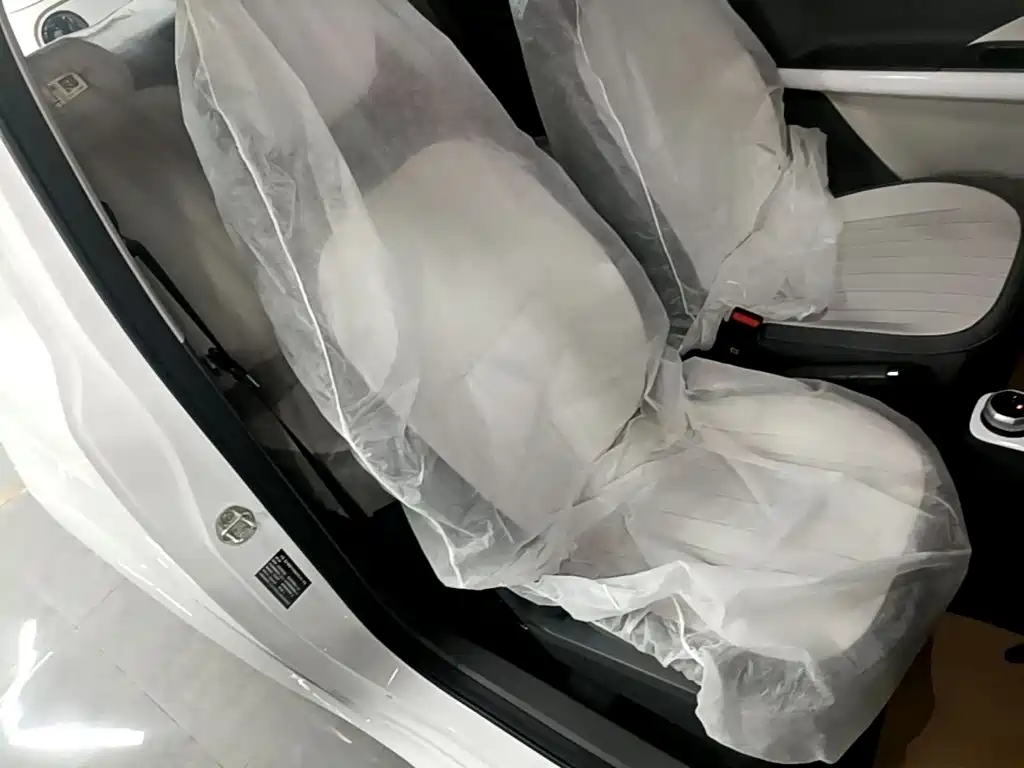 Ruilan Auto Ruilan Blue Elf 2026 2025 Base Model