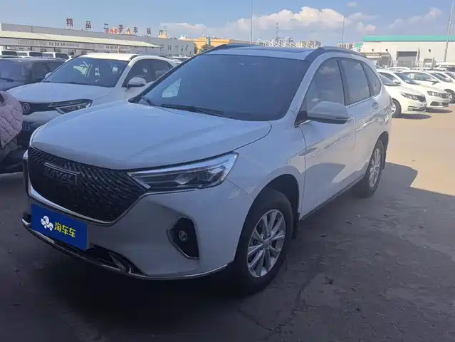 Haval M6 2023