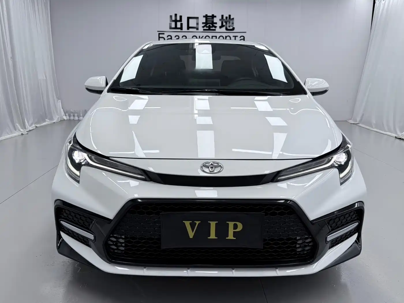 Toyota Levin, миниатюра 2